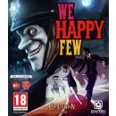 We Happy Few