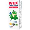 Ivex sirup na kašel 100 ml