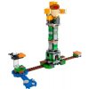 LEGO® Super Mario™ 71388 Boss Sumo Bro a padajúca veža
