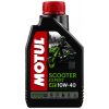 MOTUL SCOOTER EXPERT 4T 10W-40 (MB) 1L