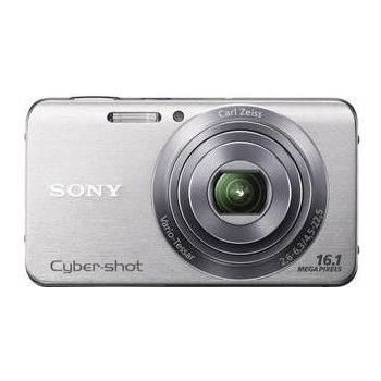 Sony Cyber-Shot DSC-W630