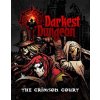 Darkest Dungeon The Crimson Court