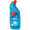 ENDLESS Čistič na toalety ocean fresh 0,75 l