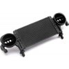 Axial SCX6 Jeep JLU Wrangler Chladič s reflektormi
