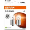 Osram R10W 12V 10W BA15s Original - blister 2ks