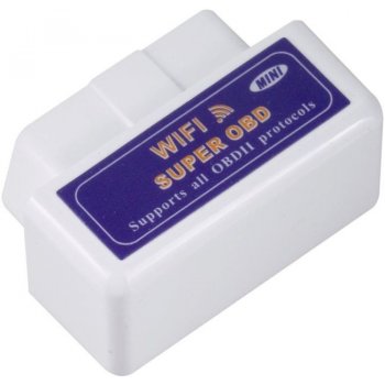Mobilly OBD-II