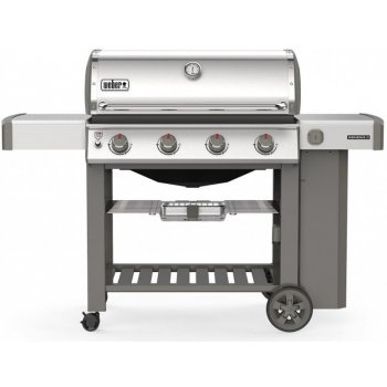 Weber Genesis II E-410 GBS