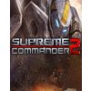 Supreme Commander 2, GOG