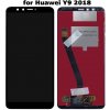 LCD Displej + Dotykové sklo Huawei Y9 prime