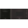 Set MIELE H 2861-1 BP + M 2230 SC