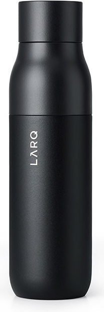 LARQ Antibakteriálna termofľaša Obsidian 500 ml