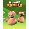 Worms Rumble Emote Pack