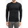 Funkčné tričko Under Armour Tac Crew CGI Base - black