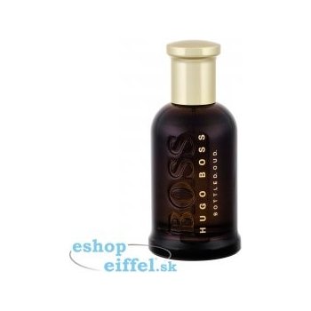 Hugo Boss Boss Bottled parfumovaná voda pánska 50 ml