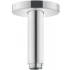 Hansgrohe Croma Select S Stropný pripojovací prvok S 100 mm 27393000
