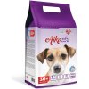 AIKO Soft Care 60x90cm 30ks plienky pre psov