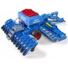 Bruder Sejačka Lemken Solitair 9