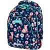 Školský batoh pre prvý stupeň AstraBAG BABY DEER, AB330, 502024085