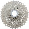 SHIMANO Kazeta CS-HG50 8-kolo 11-34z. strieborná