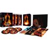 Mexico Trilogy - El Mariachi, Desperado,Tenkrát v Mexiku Blu-ray (bez CZ)