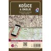 Košice a okolie – Kedysi a dnes