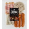 Tesco Grill Master Party mix 450 g