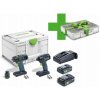 Festool DWC 18-4500 I-Plus 577429