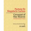 Pactum De Singularis Caelum (Covenant of One Heaven): Sol (Solar System) Version (Brožovaná)