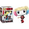 Funko Pop! Harley Quinn with Bat 451