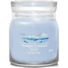YANKEE CANDLE Signature Ocean Air 368 g