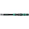Wera 075692 Momentový klíč Wera Click-Torque Lock C 3 s přepínací ráčnou 1/2