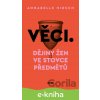 E-kniha Věci - Annabelle Hirsch