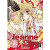 Kamikaze Kaito Jeanne - Luxury Edition 01