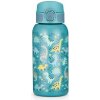 PETITE&MARS Fľaša nerezová termo s náustkom 500 ml Dino Park 36m+