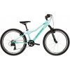 Juniorský dievčenský bicykel Kross LEA JR 1.0 24