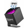BeamZ BBP44 Mini Battery Uplight IP65