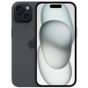 APPLE iPhone 15 128 GB čierna MTP03SX/A
