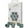 Q-Workshop Kocky Harry Potter: Slytherin set (7ks)