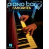Piano Bar Favourites