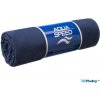 Aqua Speed Rýchloschnúci uterák Dry Flat ružový 50 x 100 cm