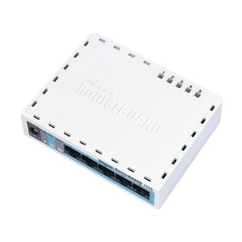 Mikrotik RB260GS