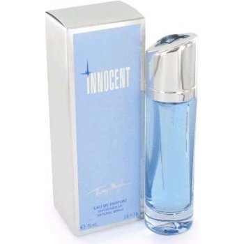 Thierry Mugler Innocent parfumovaná voda dámska 25 ml tester od 60,1 € -  Heureka.sk