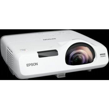 Epson EB-535W