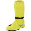 Návleky na topánky HV COVER s podrážkou, SPIDI (žlté fluo)