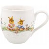 Hrnček Villeroy&Boch Spring Fantasy, porcelánový, 530 ml