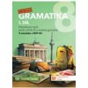 Německá gramatika 8 pro ZŠ – 1 díl procvičovací sešit