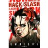 Hack/Slash Omnibus Volume 2
