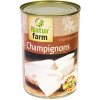 Natur Farm Šampiňóny krájané 400 g