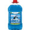 Velvana Glacidet Ice Free -40 °C, nemrznúca zmes do ostrekovačov, 3 l
