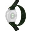 Nylonový popruh Ricardo 26mm (pro Garmin Fenix 8/7X/6X (51mm), Tactix aj.), zelený, prevliekacie